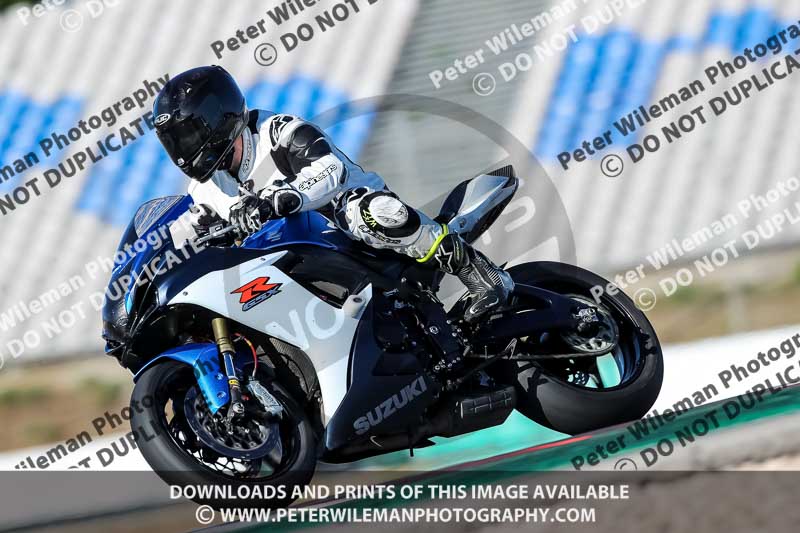 motorbikes;no limits;october 2019;peter wileman photography;portimao;portugal;trackday digital images